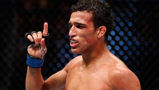 Next Story Image: Charles Oliveira respects Jose Aldo and Conor McGregor but warns 'I will be the champion'